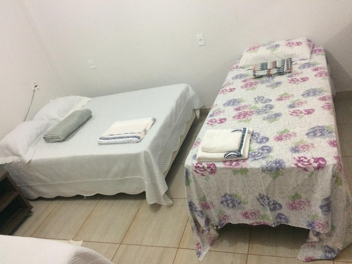 Hotel Justhos Santana do Araguaia  Esterno foto